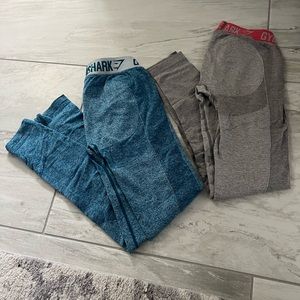 Gymshark Leggings